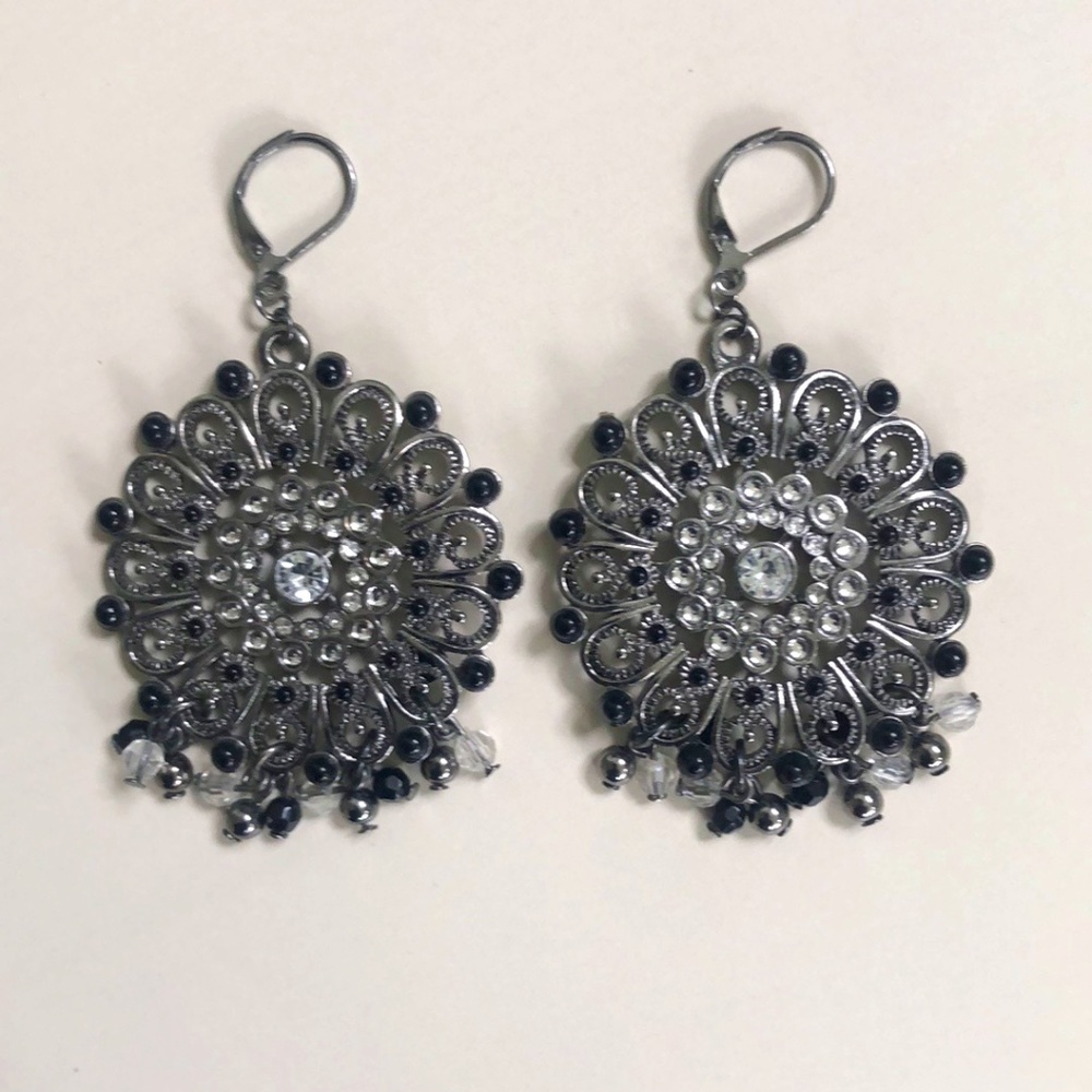 Fashion Jewelry Earrings